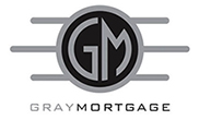 GRAY MORTGAGE Logo